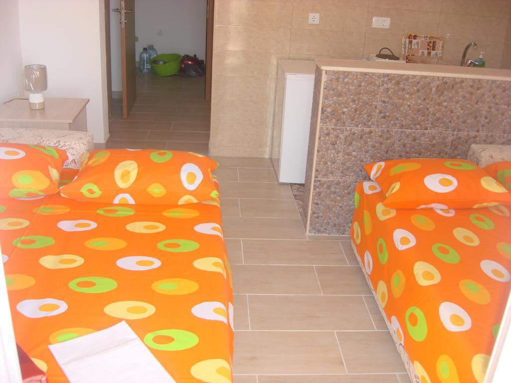 Apartment Sorelle Utjeha Habitación foto