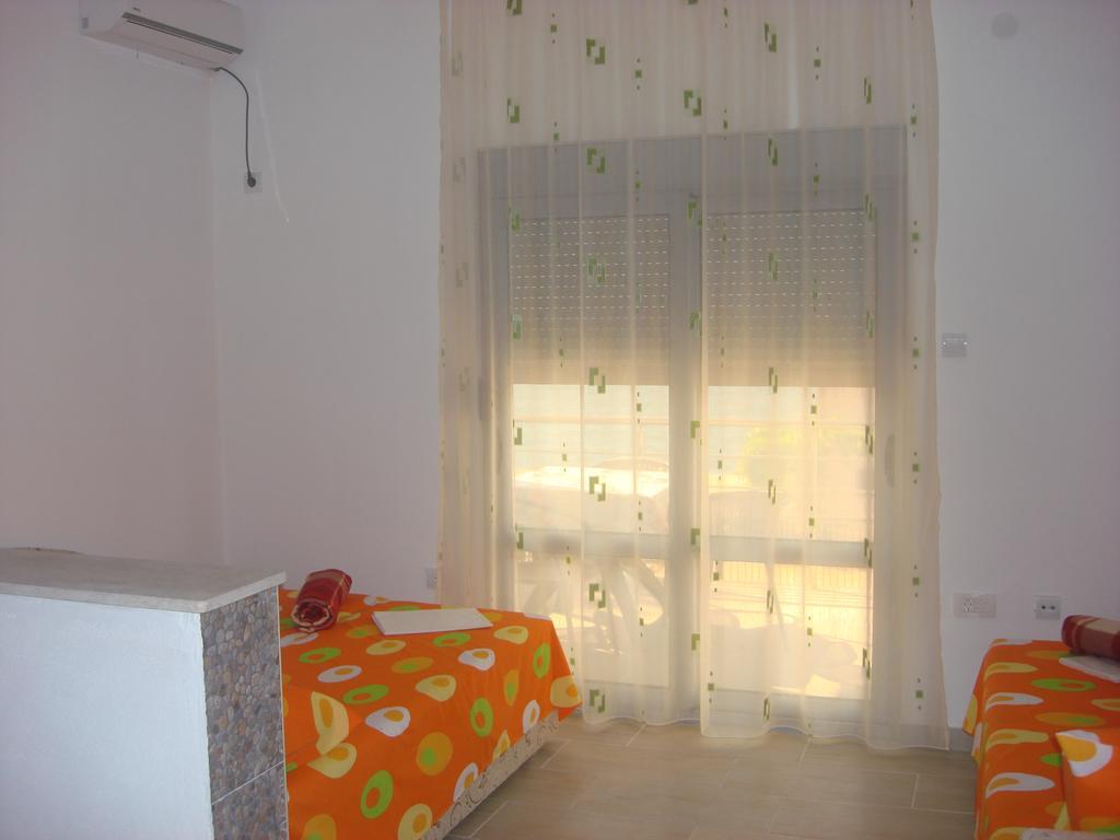 Apartment Sorelle Utjeha Habitación foto