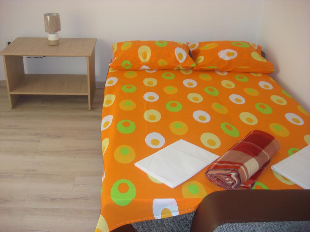 Apartment Sorelle Utjeha Habitación foto